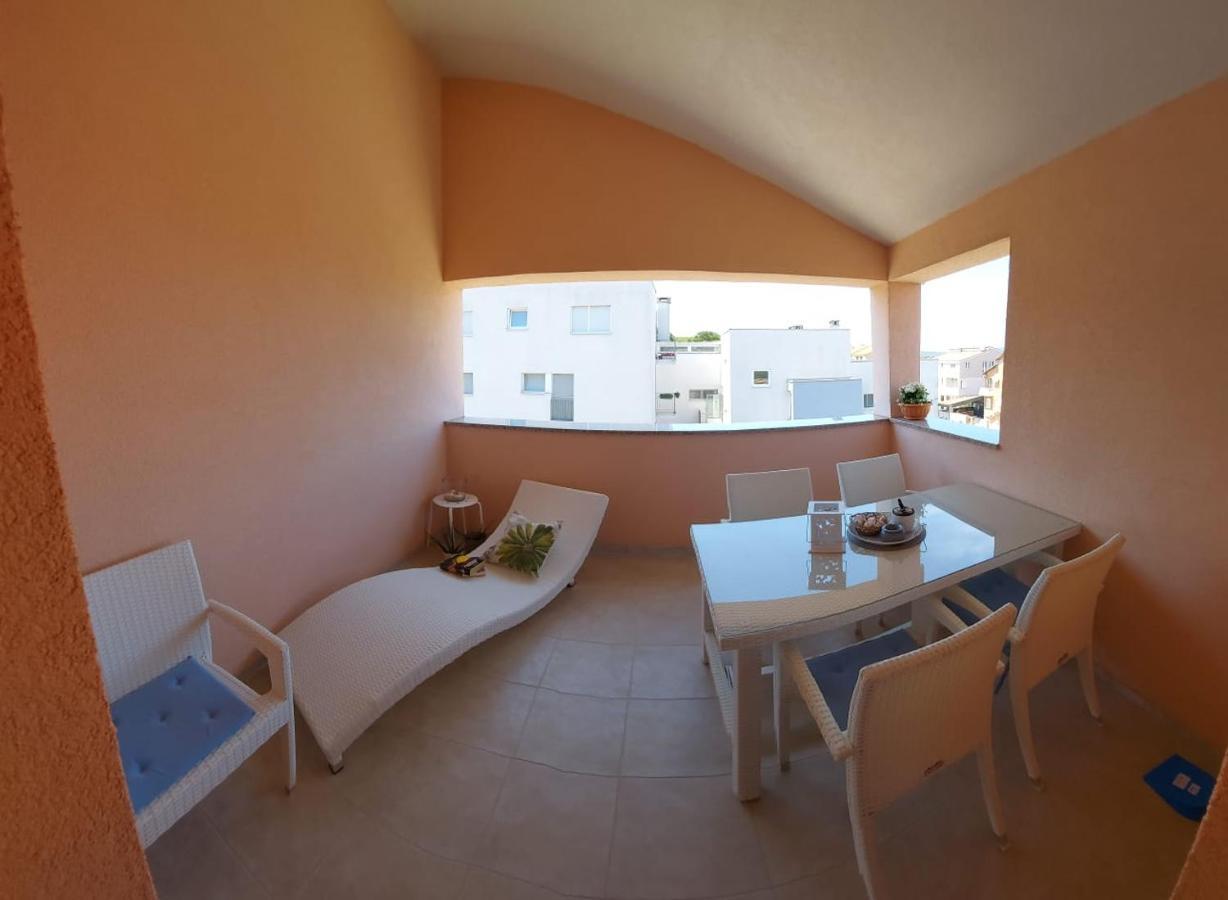 Apartments Tomic Biograd Na Moru Exteriör bild